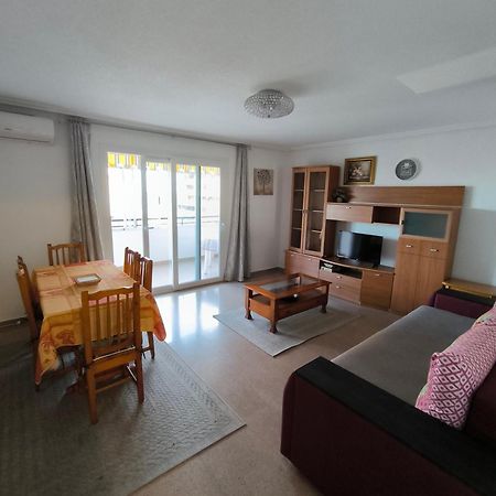 Apartmán Apartamento Con Buena Vista Torrevieja Exteriér fotografie