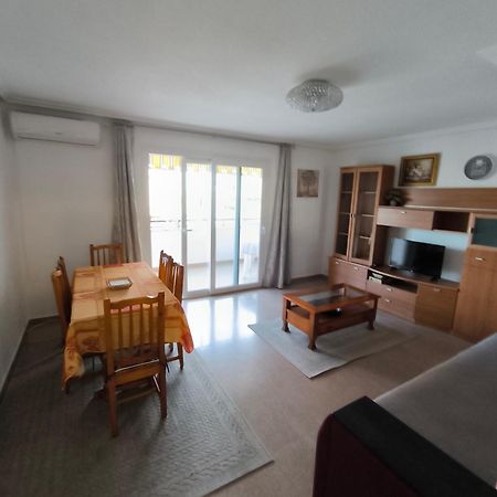 Apartmán Apartamento Con Buena Vista Torrevieja Exteriér fotografie