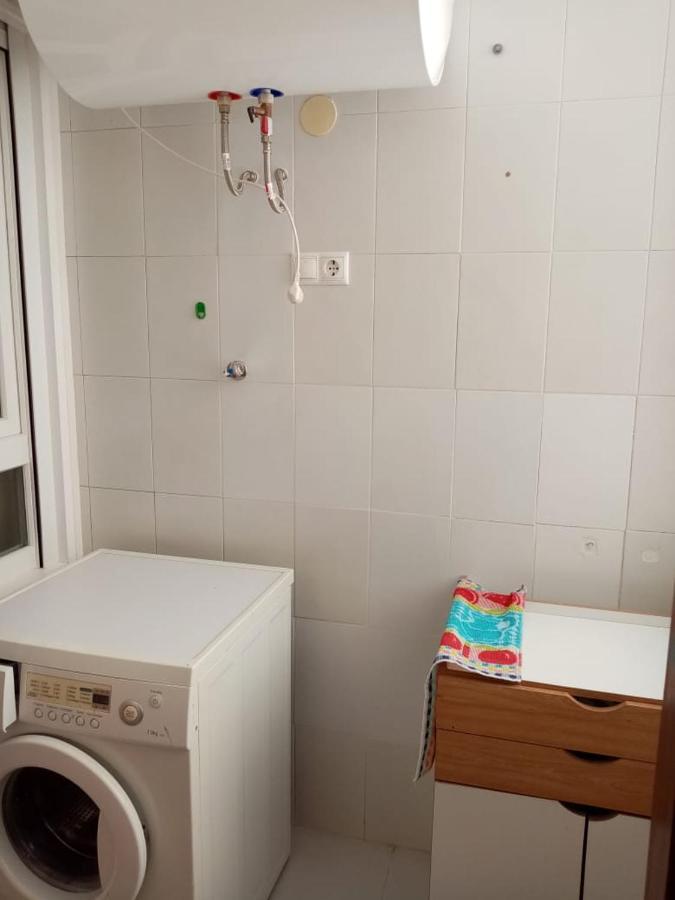 Apartmán Apartamento Con Buena Vista Torrevieja Exteriér fotografie