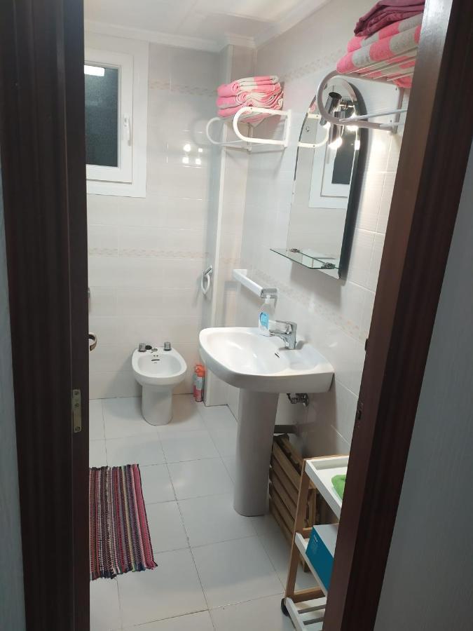 Apartmán Apartamento Con Buena Vista Torrevieja Exteriér fotografie