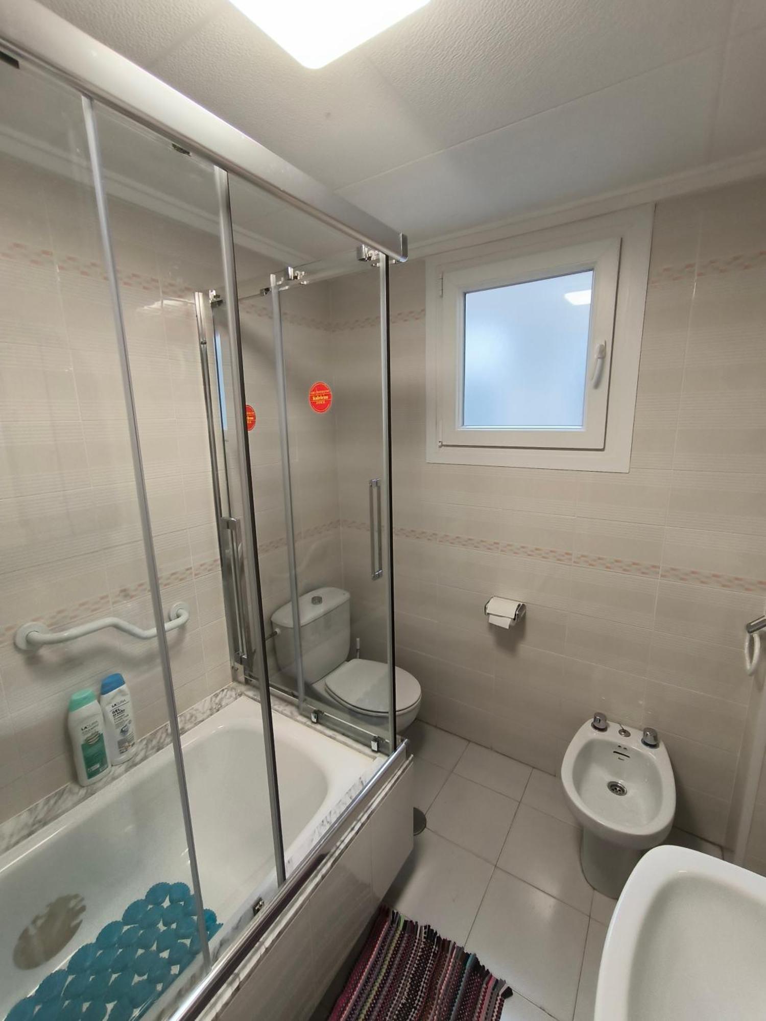 Apartmán Apartamento Con Buena Vista Torrevieja Exteriér fotografie