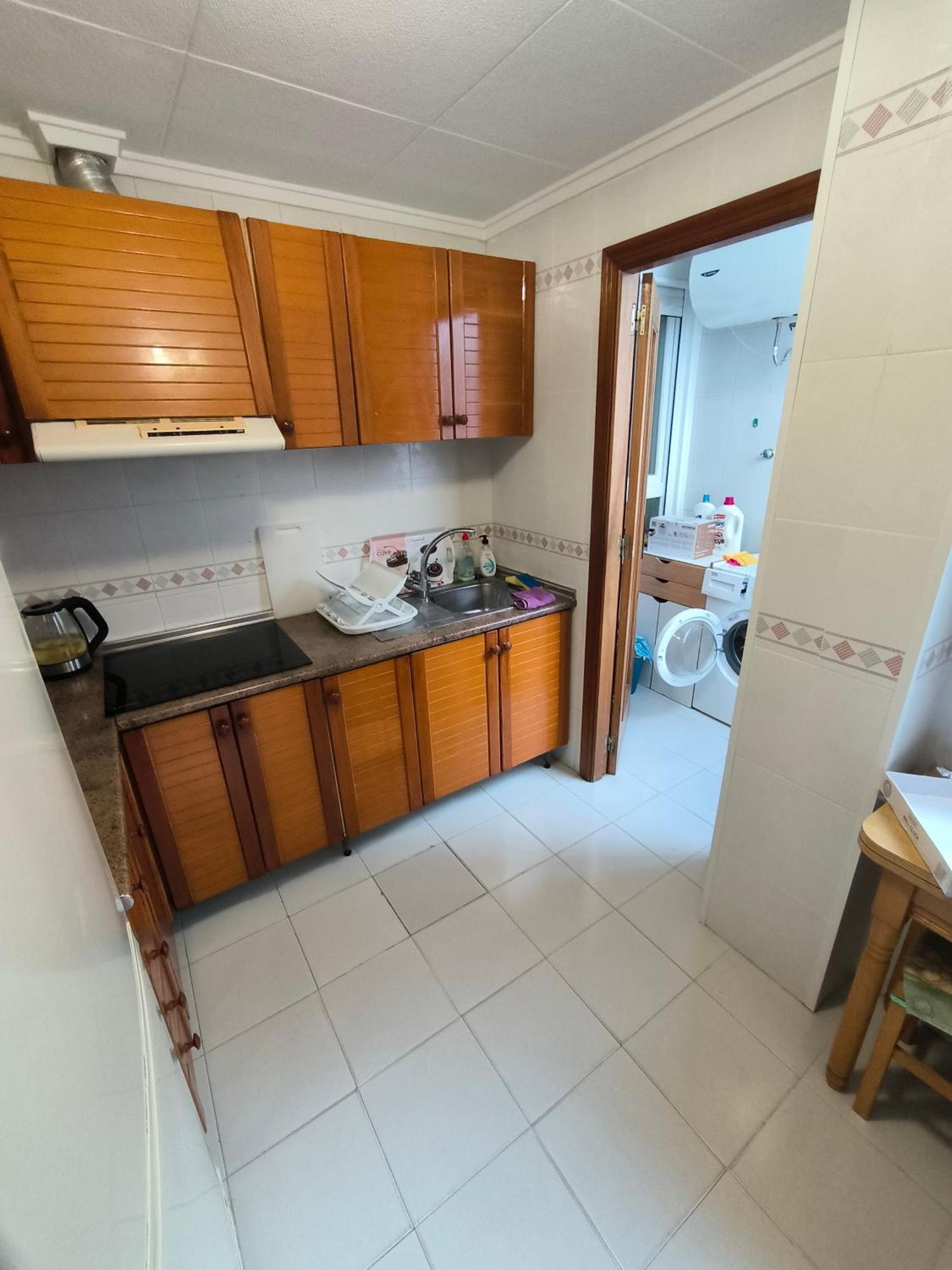 Apartmán Apartamento Con Buena Vista Torrevieja Exteriér fotografie