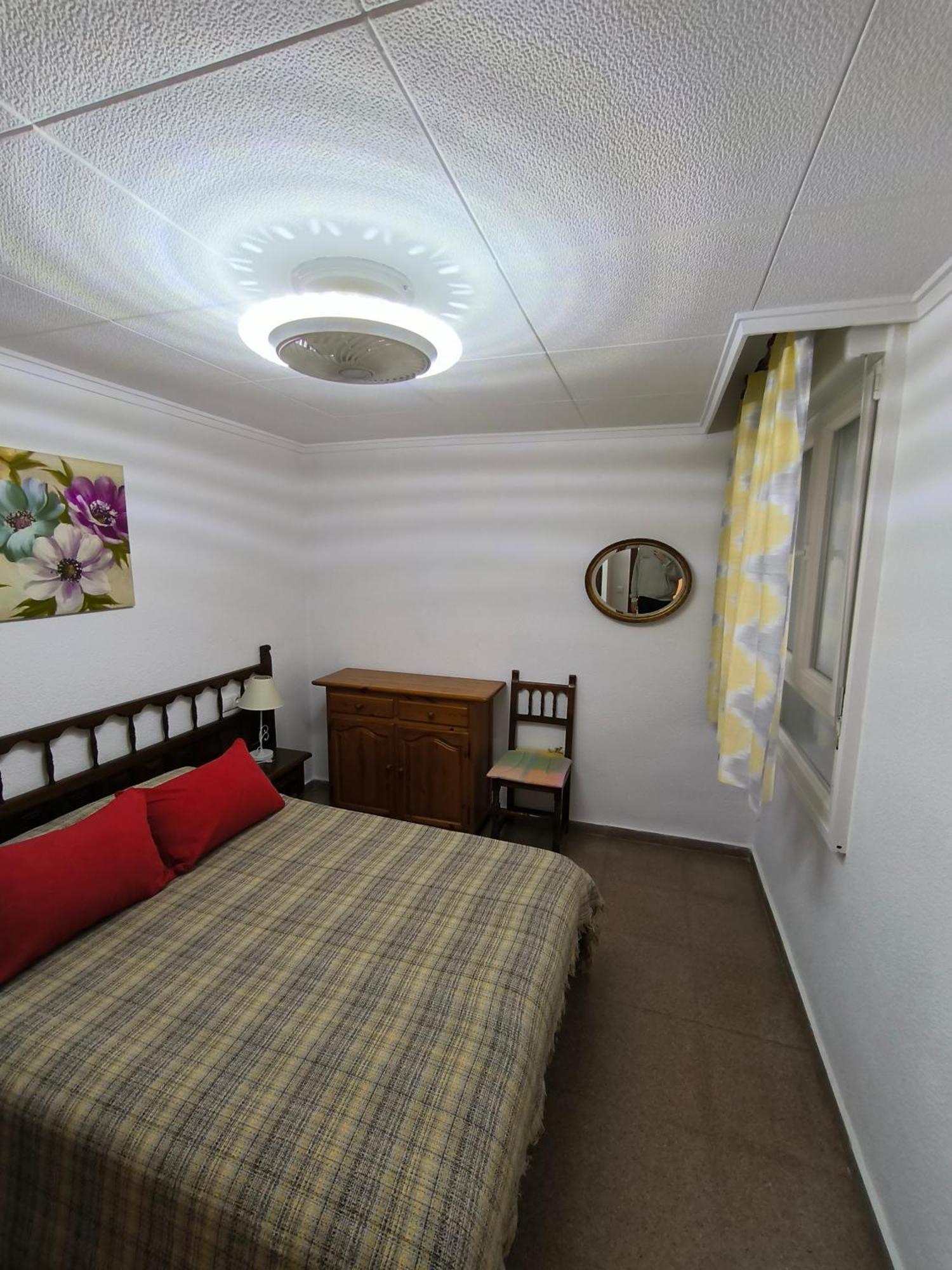 Apartmán Apartamento Con Buena Vista Torrevieja Exteriér fotografie